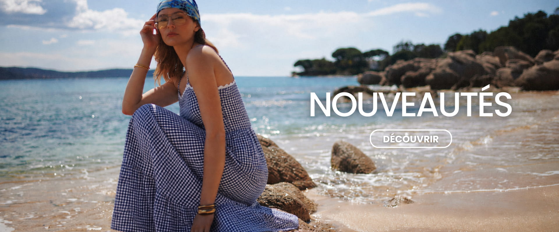 Nouveautes 2805